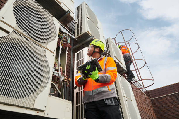 Best Residential HVAC in Kinnelon, NJ