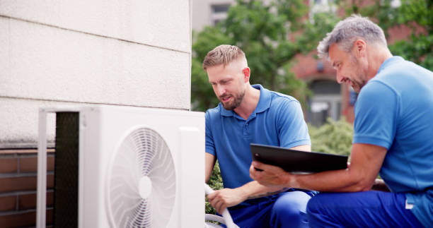Best Energy-efficient HVAC Solutions in Kinnelon, NJ