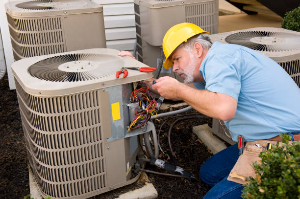 Best Emergency HVAC Services in Kinnelon, NJ