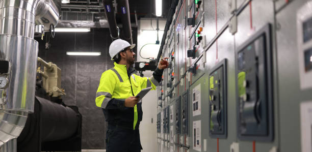 Best Residential HVAC in Kinnelon, NJ