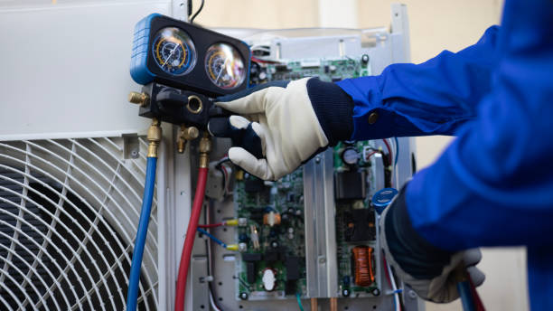 Best HVAC Financing and Leasing in Kinnelon, NJ